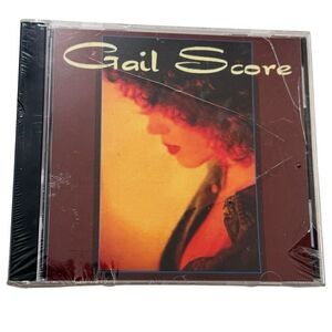 Gail Score by Gail Score ( CD, 2006, Landmark ) New / Sealed